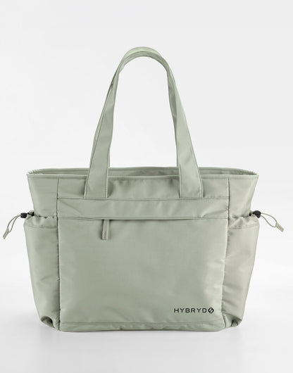 Atlas Tote Gym Bag