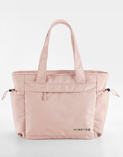 Atlas Tote Gym Bag