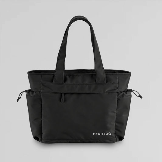 Atlas Tote Gym Bag