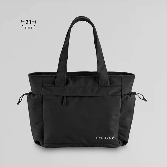 Atlas Tote Gym Bag