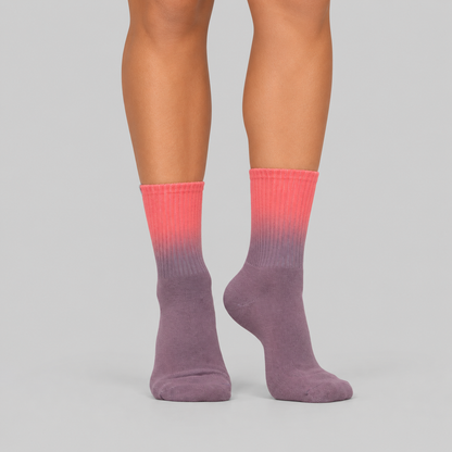 Gradient Socks - 3 Pack Mix 2