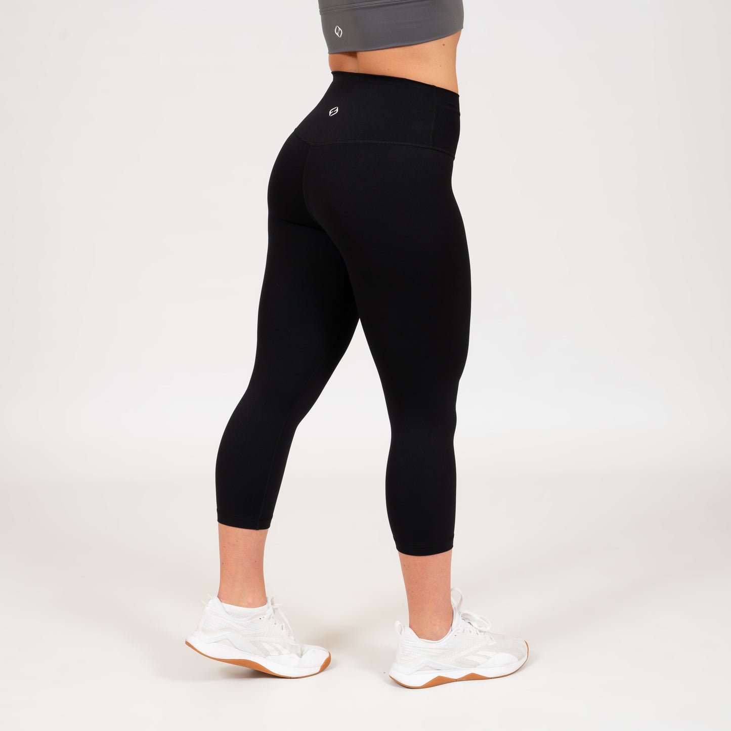 Titan Crop Leggings