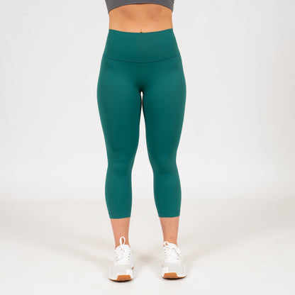 Titan Crop Leggings