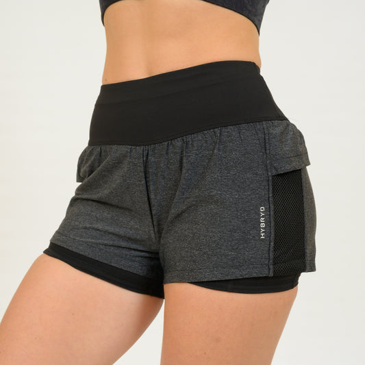 Runner Shorts