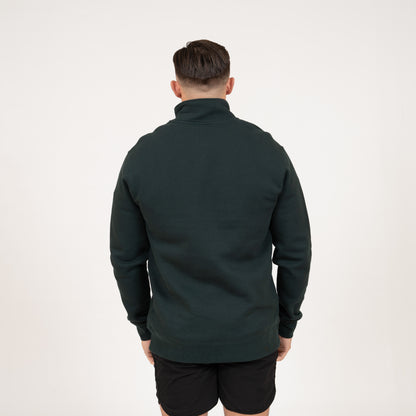 Staten Half Zip