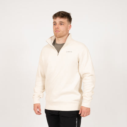 Staten Half Zip