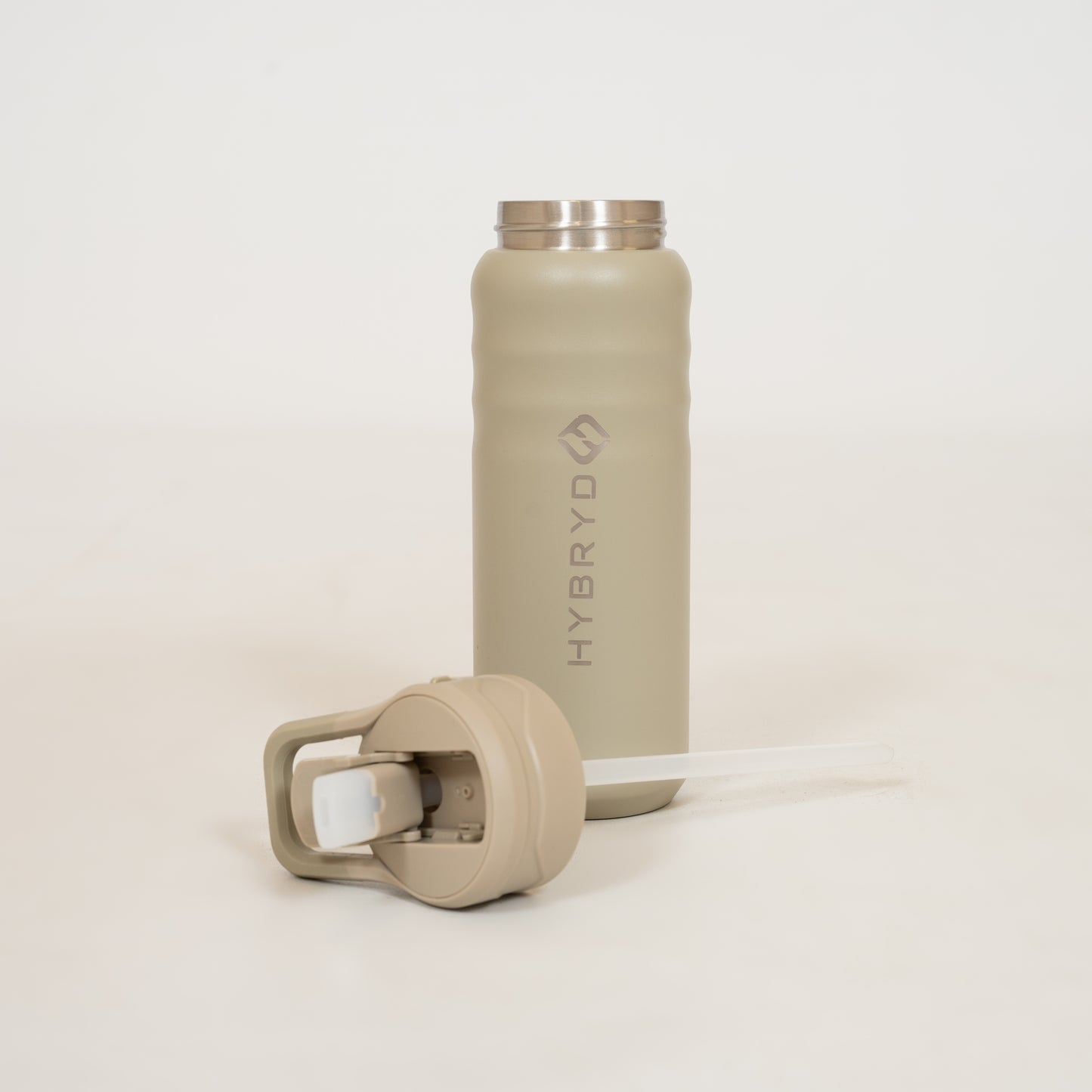 The Trekker Flask