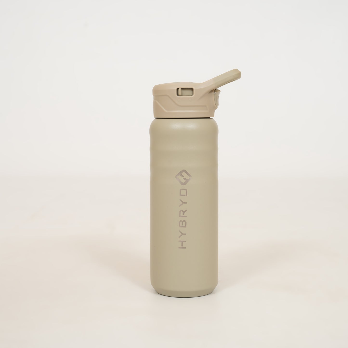 The Trekker Flask