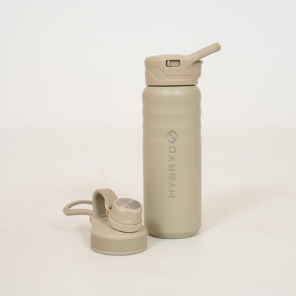 The Trekker Flask