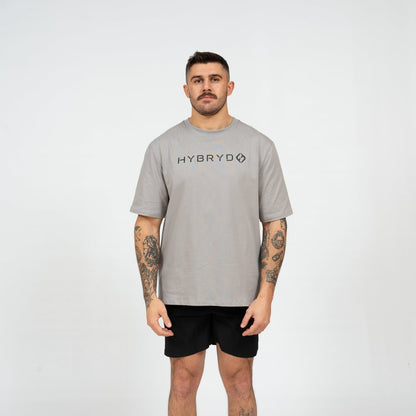 Core Tee Oversized