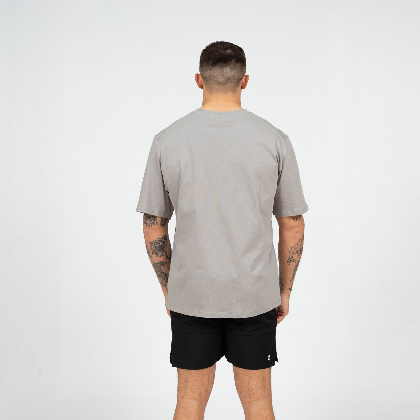 Core Tee Oversized