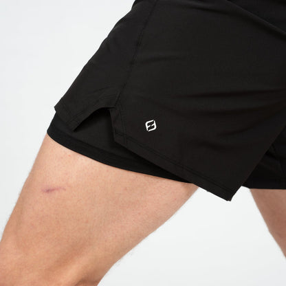 Vector WOD Shorts