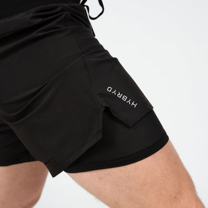 Vector WOD Shorts