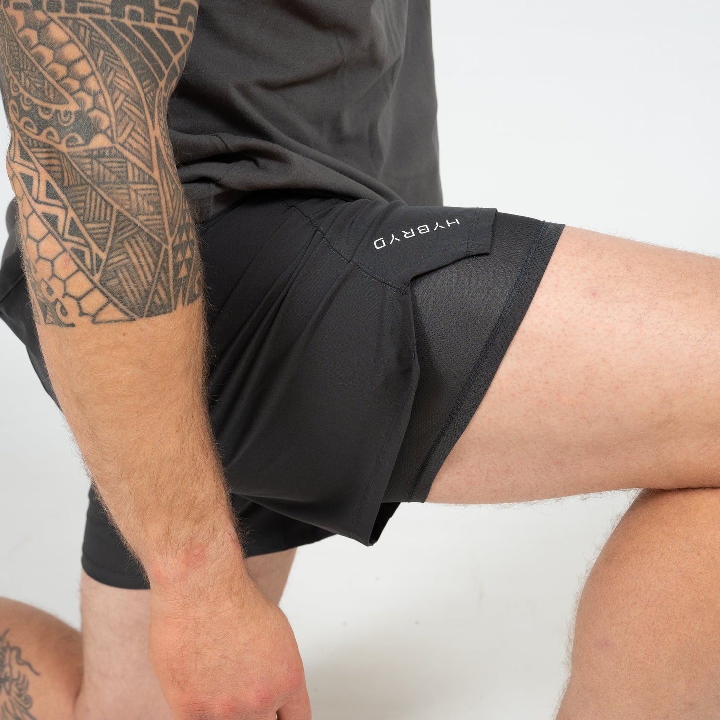 Vector WOD Shorts