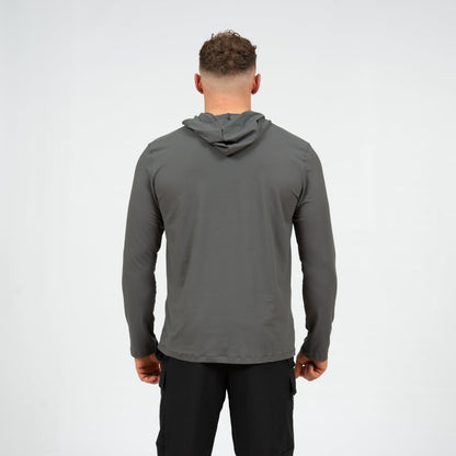 Stretch Hoodie