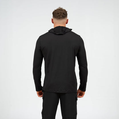 Stretch Hoodie