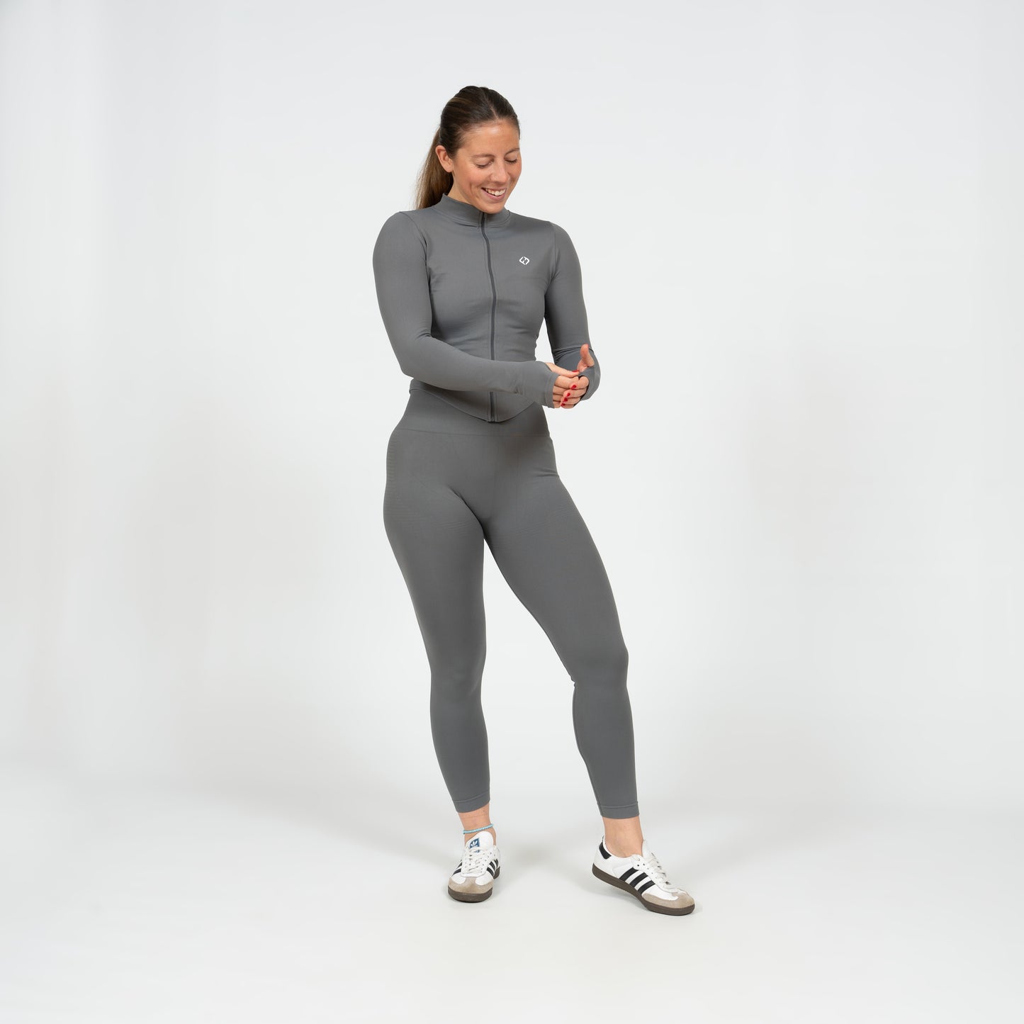 Contour Leggings