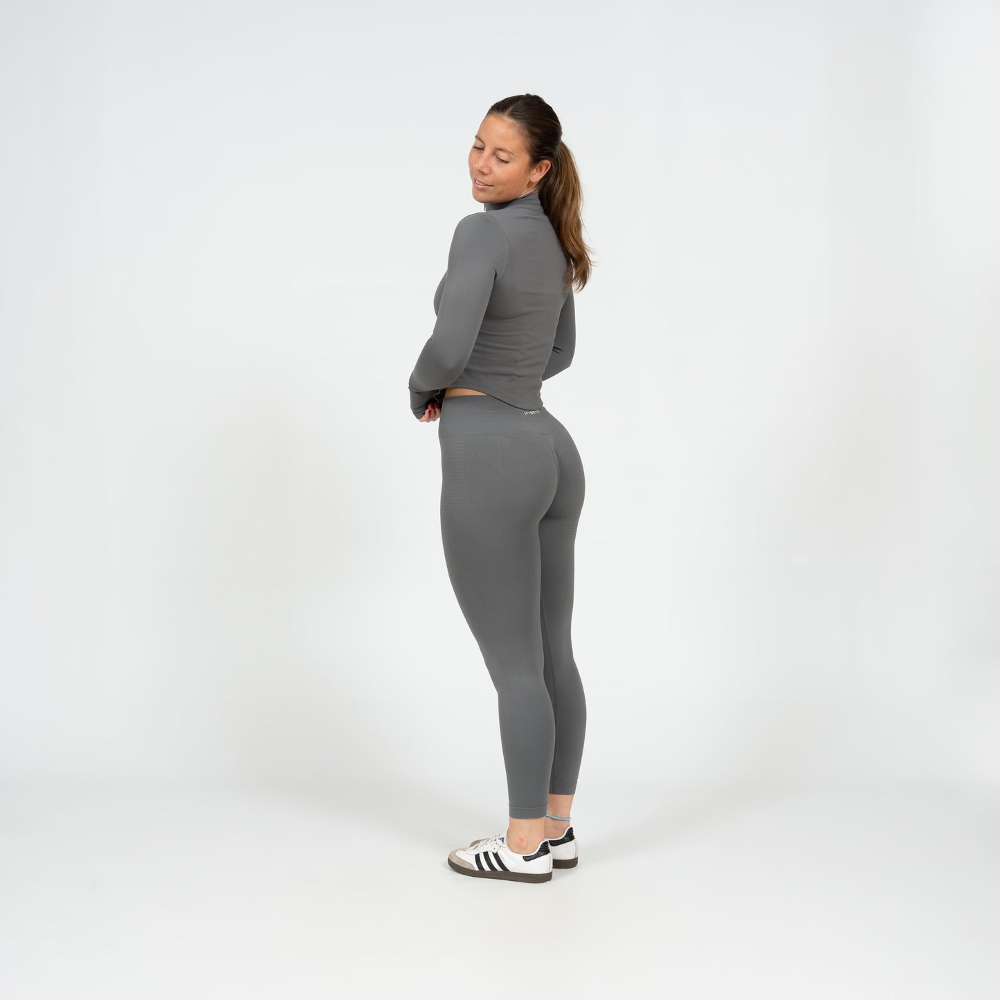 Contour Leggings