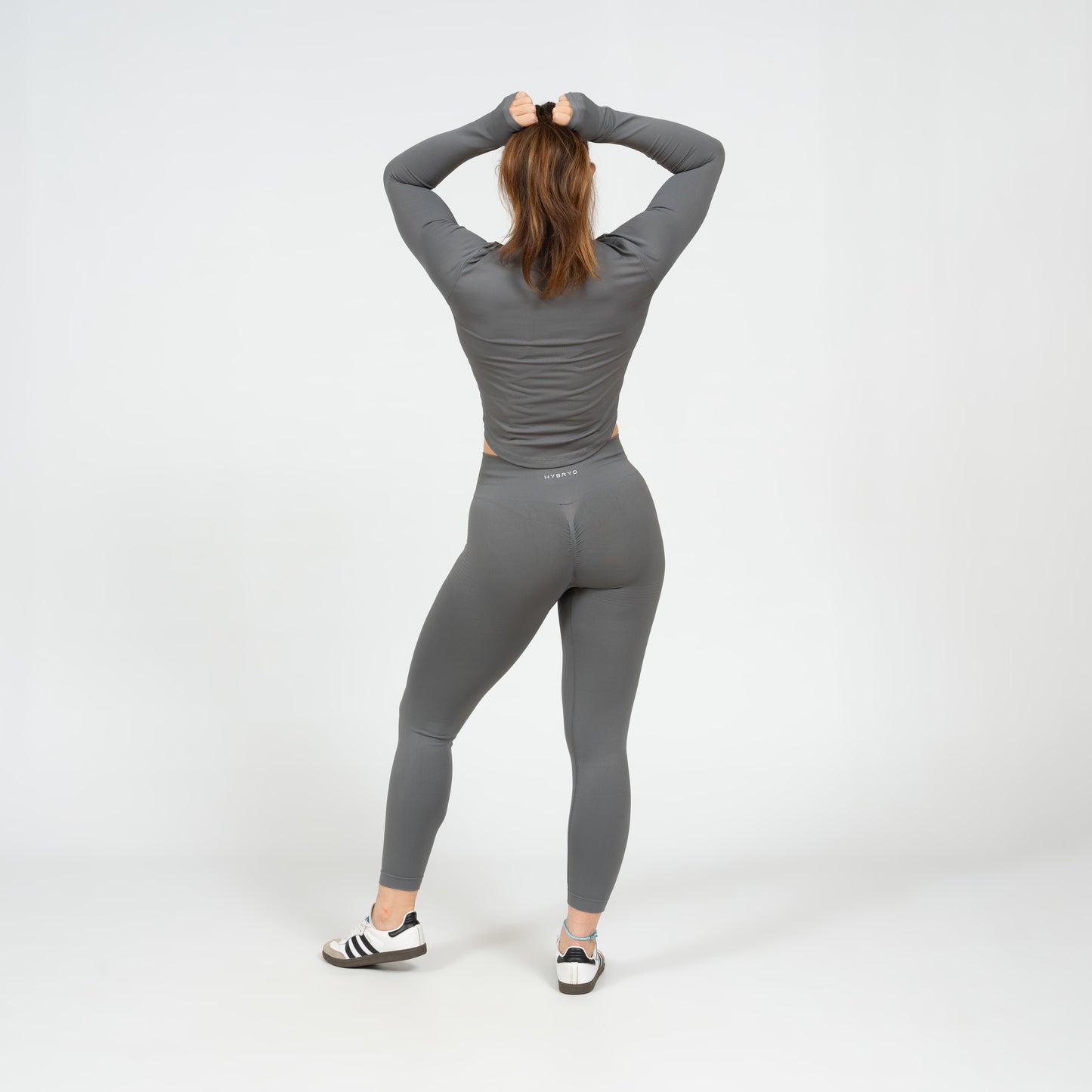 Contour Leggings