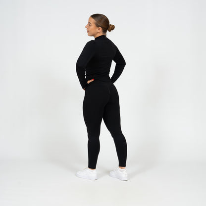 Contour Leggings