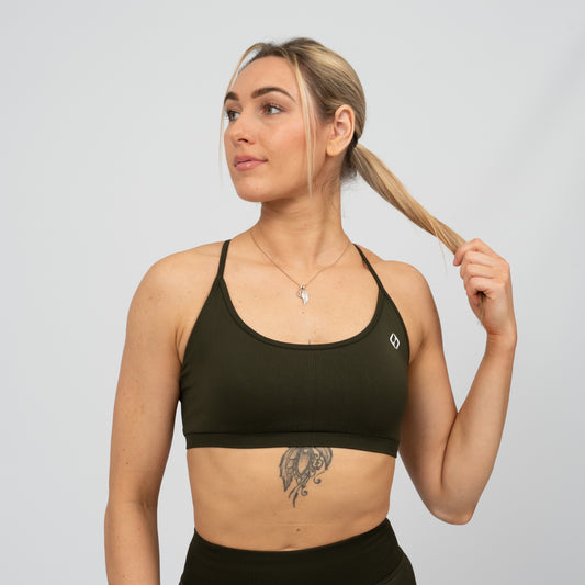Affinity Bra