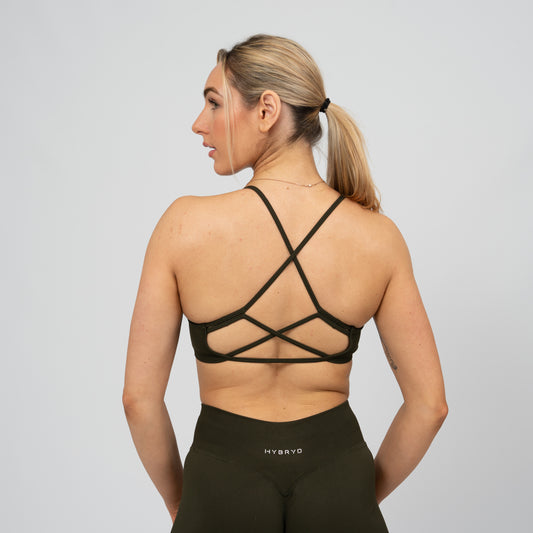 Affinity Bra