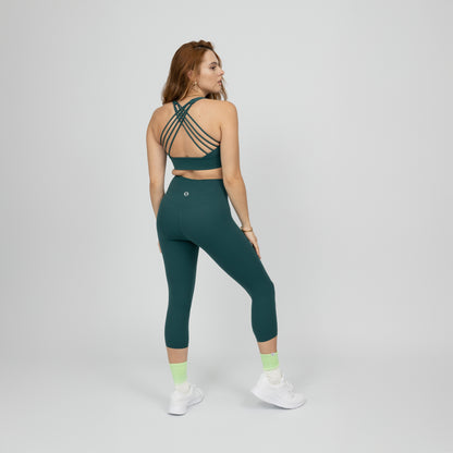 Anya Cropped Leggings