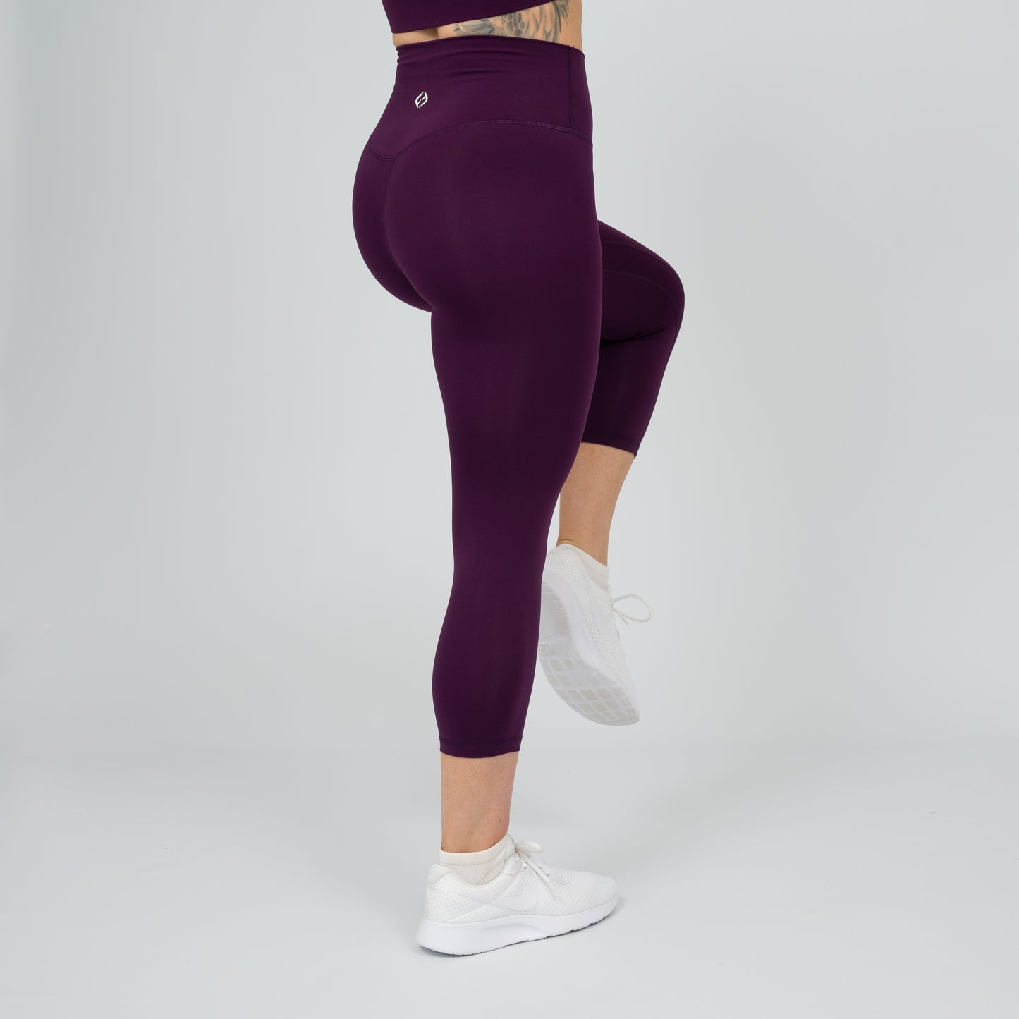 Anya Cropped Leggings