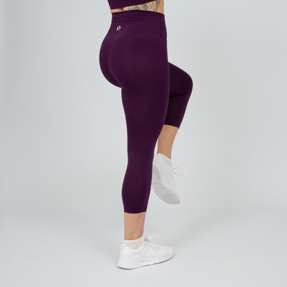 Anya Cropped Leggings