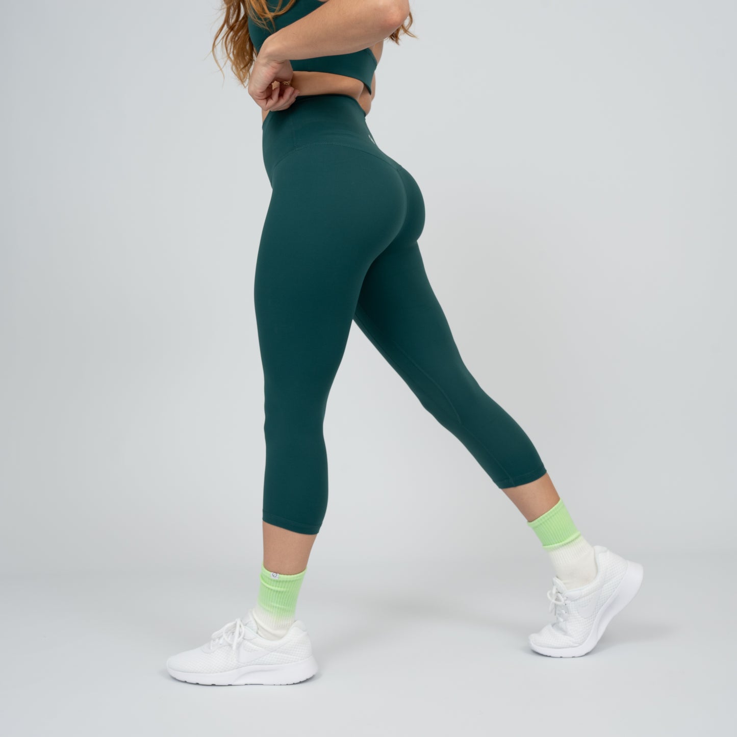 Anya Cropped Leggings