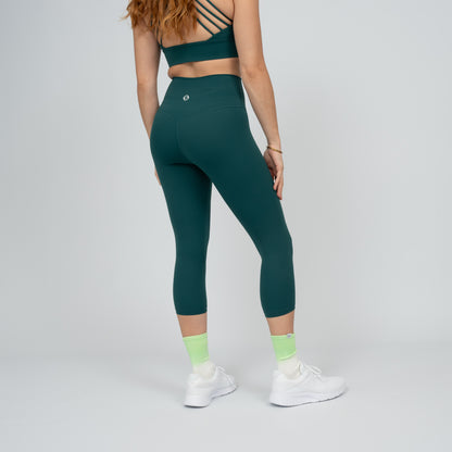 Anya Cropped Leggings