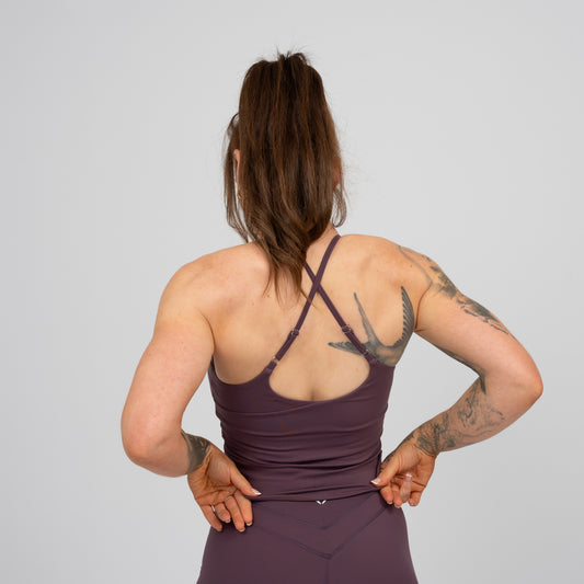 Vortex Vest Top