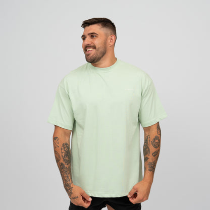 Dalton Oversized Tee