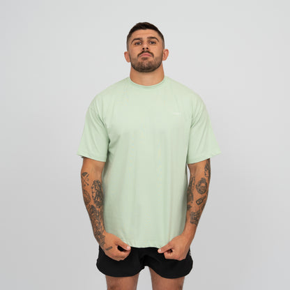 Dalton Oversized Tee