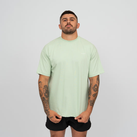 Dalton Oversized Tee