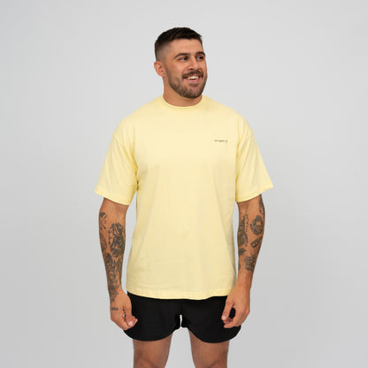 Dalton Oversized Tee