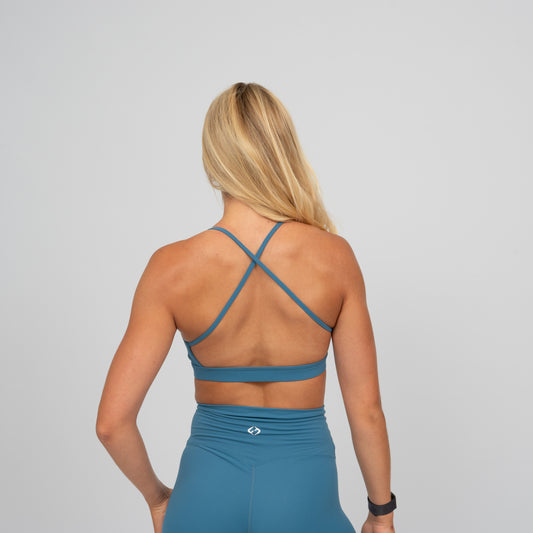 Naked Minimal Bra