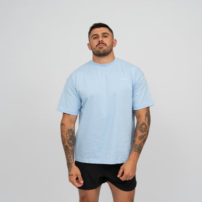 Dalton Oversized Tee