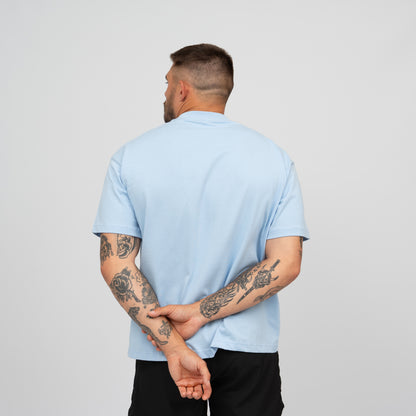 Dalton Oversized Tee