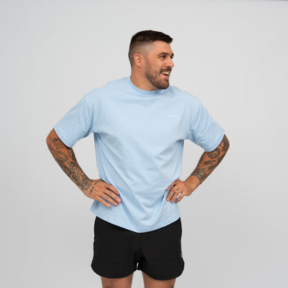 Dalton Oversized Tee