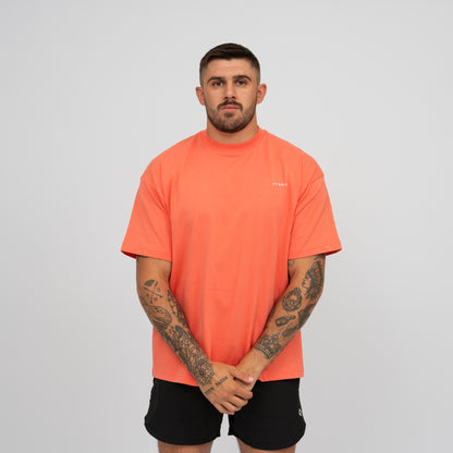 Dalton Oversized Tee