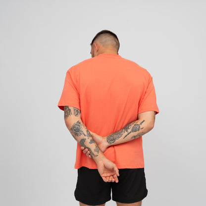 Dalton Oversized Tee