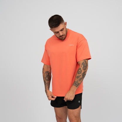 Dalton Oversized Tee