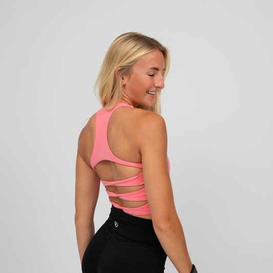 Lotus Bra