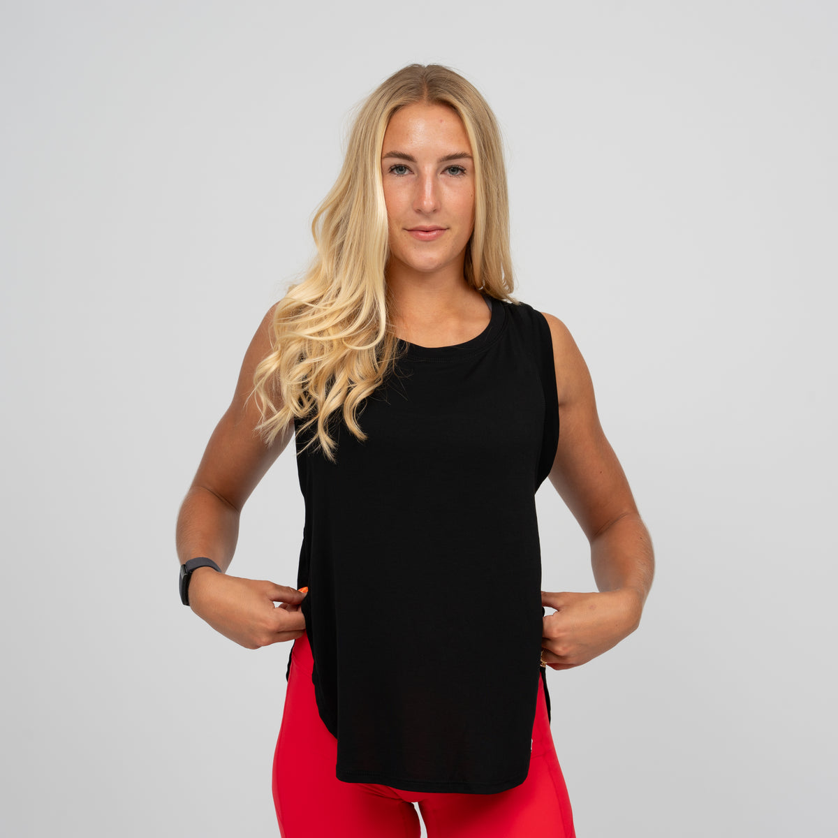 Cally Vest
