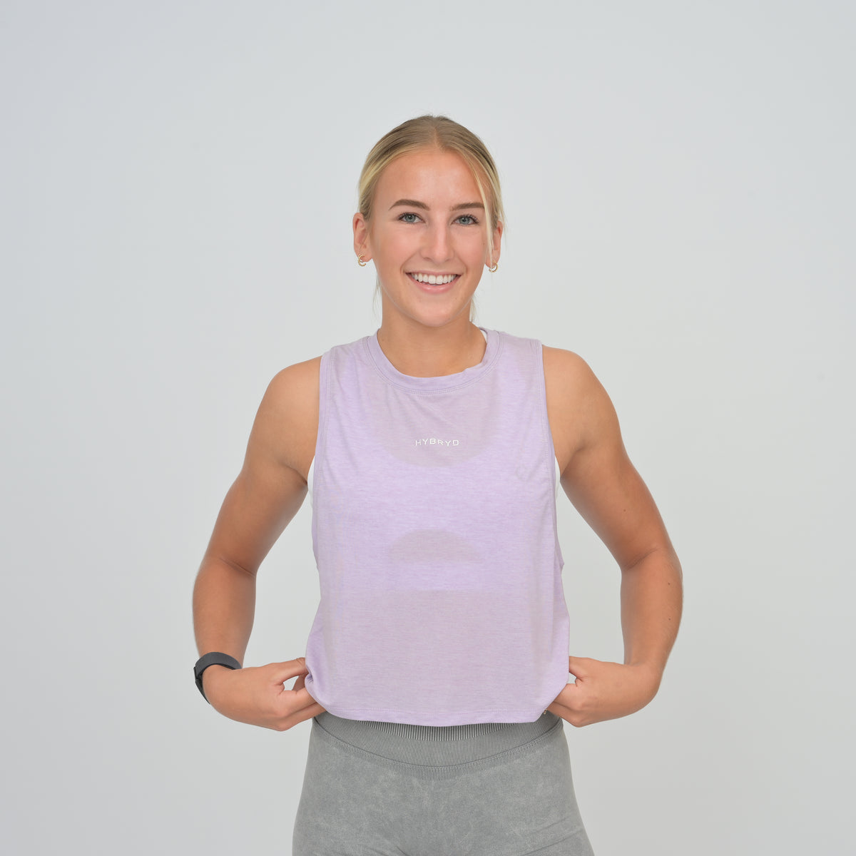 Liana Vest