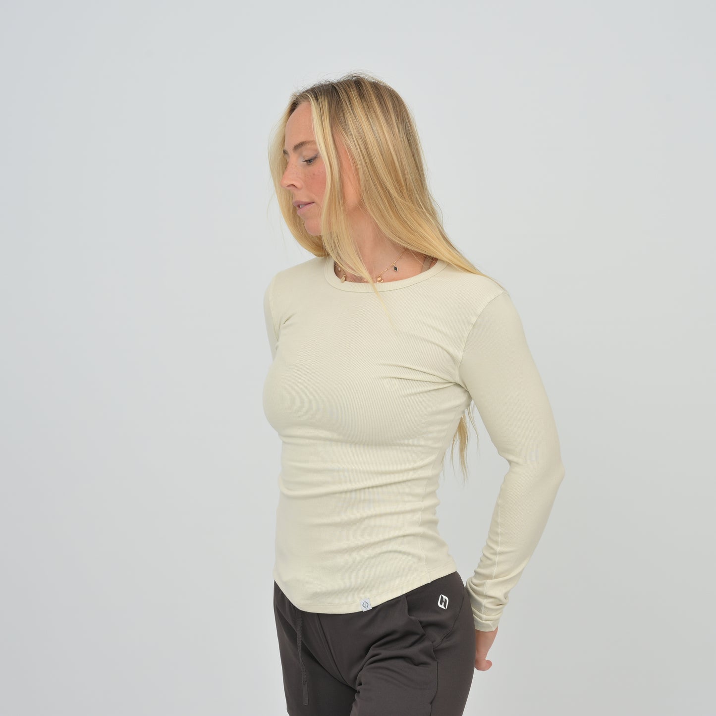 Lara Long Sleeve