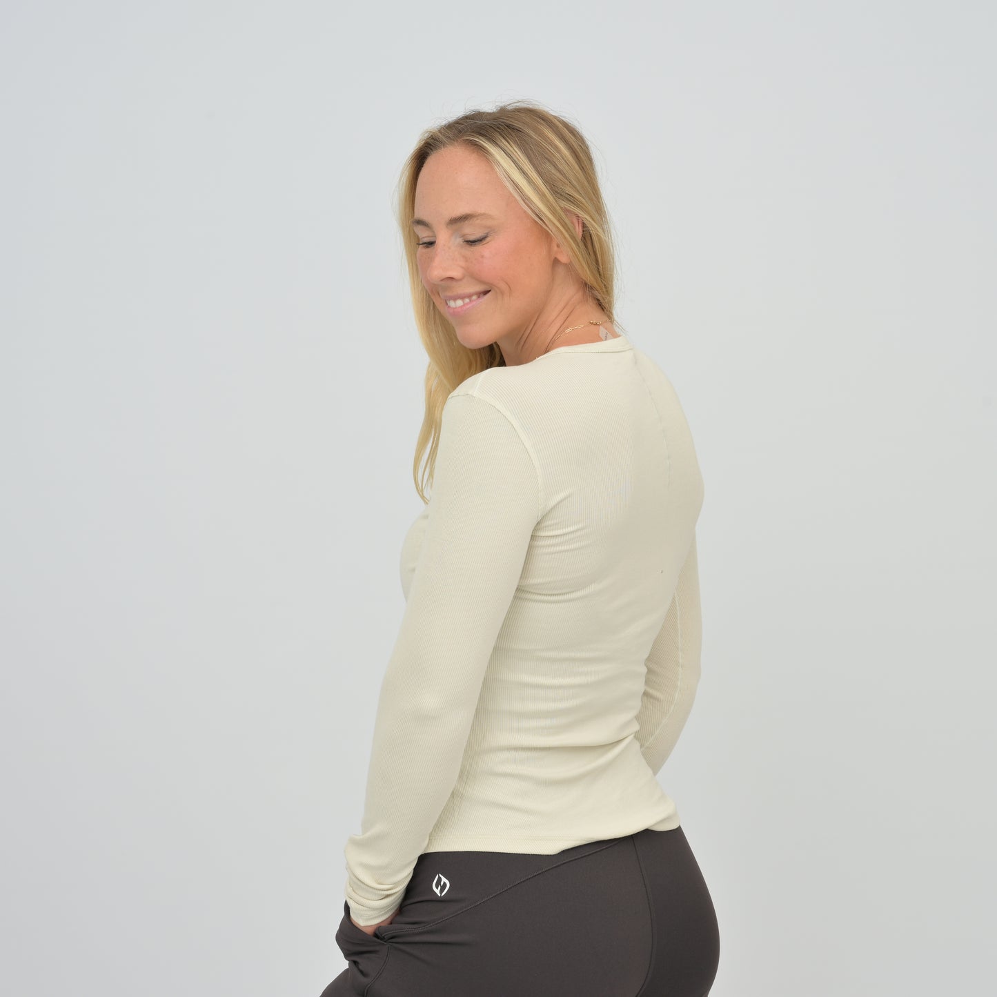 Lara Long Sleeve
