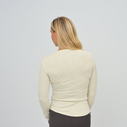 Lara Long Sleeve