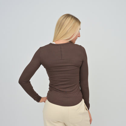 Lara Long Sleeve